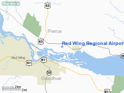 Red Wing Regional Airport picture