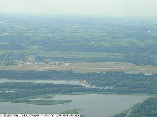 Red Wing Regional Airport picture