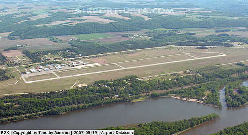 Red Wing Regional Airport picture