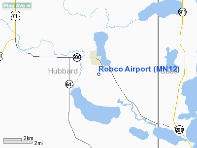 Robco Airport picture