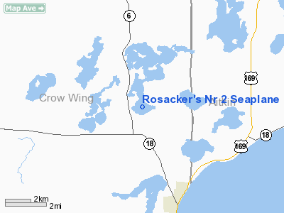 Rosacker's Nr 2 Seaplane Base picture