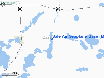 Safe Air Seaplane Base picture