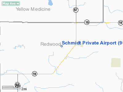 Schmidt Private Airport picture