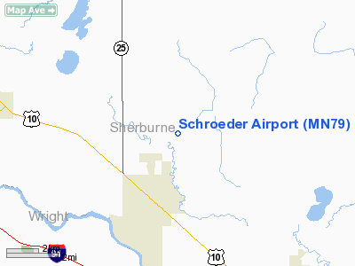 Schroeder Airport picture