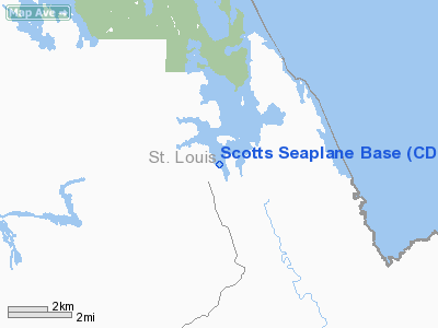 Scotts Seaplane Base picture