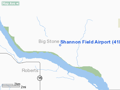 Shannon Field Airport picture