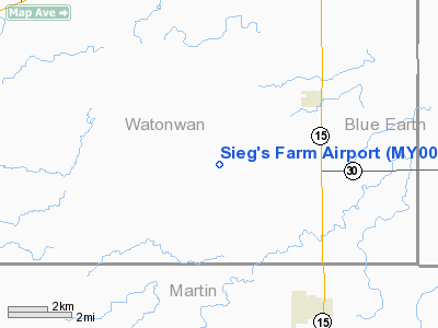 Sieg's Farm Airport picture