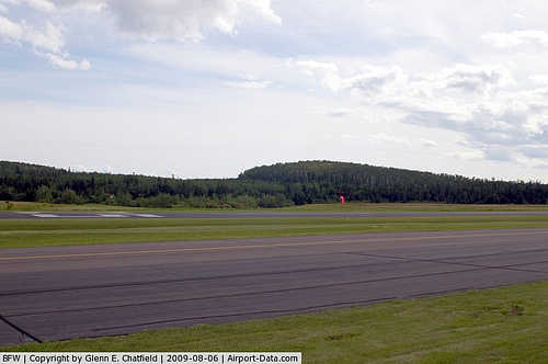 Silver Bay Municipal Airport picture
