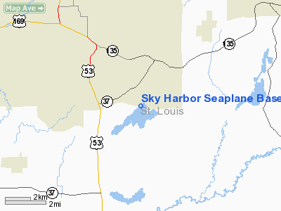 Sky Harbor Seaplane Base (9Y5) picture