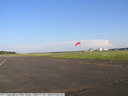 Sky Harbor Airport (DYT) picture