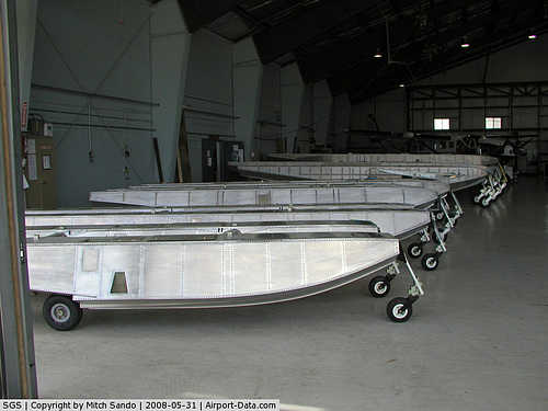 South St Paul Muni - Richard E Fleming Fld Airport picture