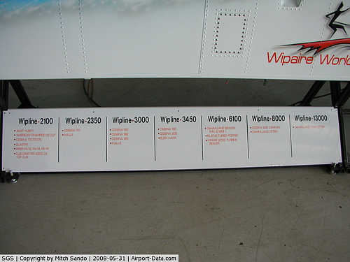 South St Paul Muni - Richard E Fleming Fld Airport picture