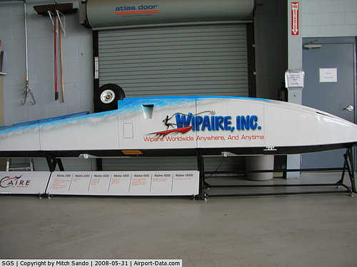 South St Paul Muni - Richard E Fleming Fld Airport picture