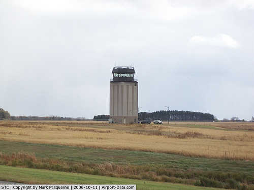 St Cloud Regional Airport picture