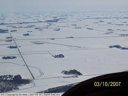 St James Municipal Airport picture