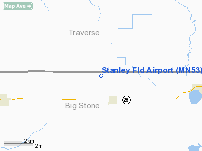 Stanley Fld Airport picture