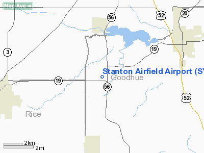 Stanton Airfield Airport picture