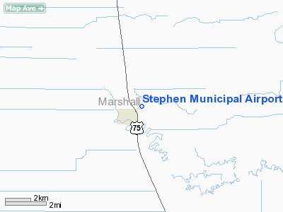 Stephen Municipal Airport picture
