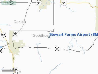 Stewart Farms Airport picture