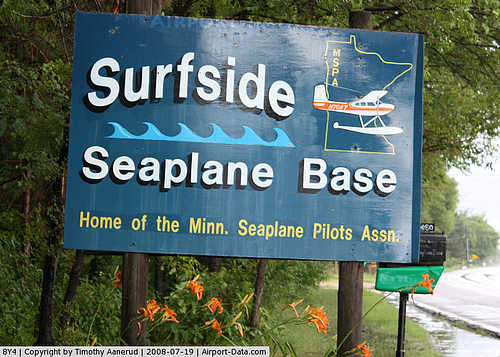 Surfside Seaplane Base picture