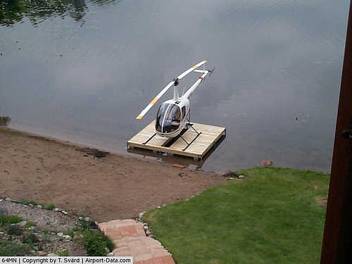 Svard Heliport picture