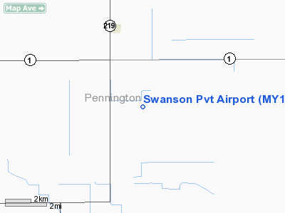 Swanson Pvt Airport picture
