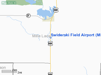 Swiderski Field Airport picture