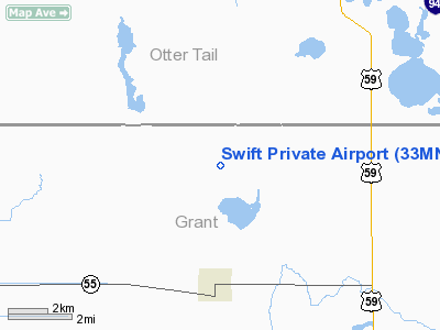 Swift Private Airport picture