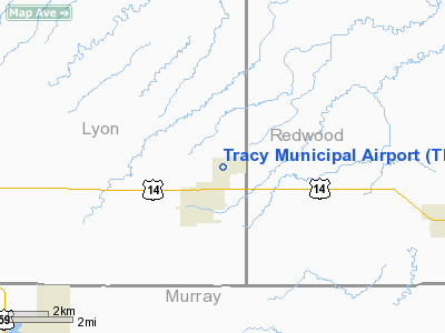 Tracy Municipal Airport picture