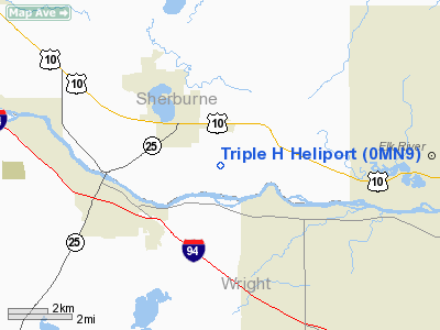 Triple H Heliport picture