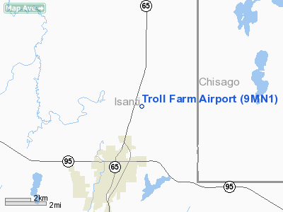 Troll Farm Airport picture