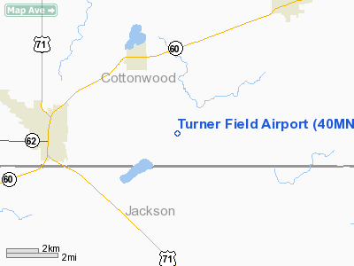 Turner Field Airport picture