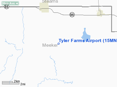 Tyler Farms Airport picture