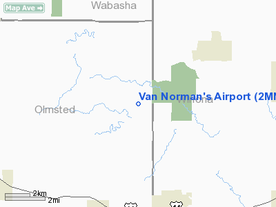 Van Norman's Airport picture