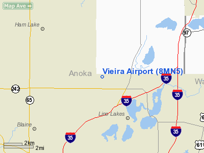 Vieira Airport picture