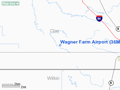 Wagner Farm Airport picture