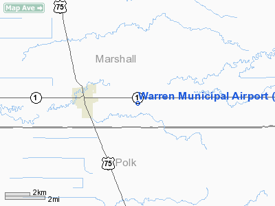 Warren Municipal Airport picture