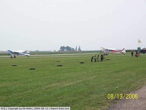 Waseca Municipal Airport picture