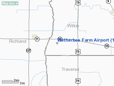 Wetherbee Farm Airport picture