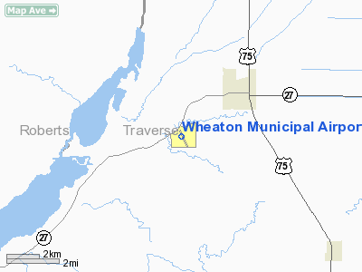 Wheaton Municipal Airport picture