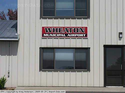 Wheaton Municipal Airport picture