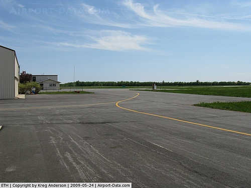 Wheaton Municipal Airport picture
