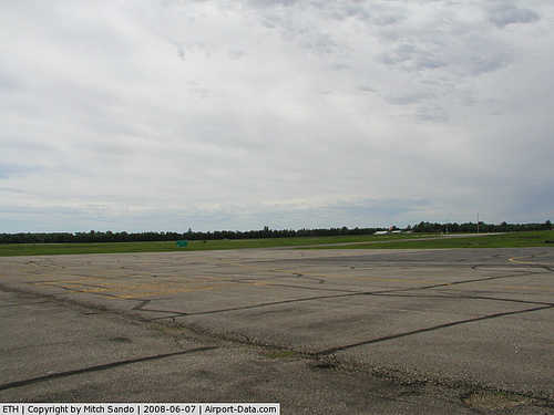 Wheaton Municipal Airport picture