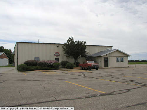 Wheaton Municipal Airport picture