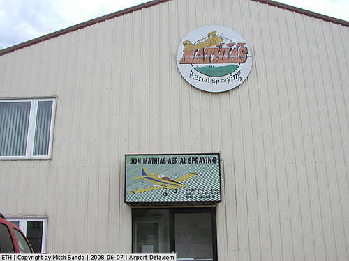 Wheaton Municipal Airport picture