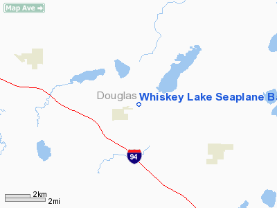 Whiskey Lake Seaplane Base picture