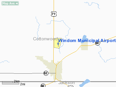 Windom Municipal Airport picture