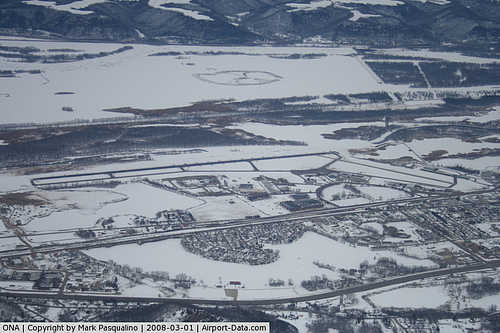 Winona Muni - Max Conrad Fld Airport picture