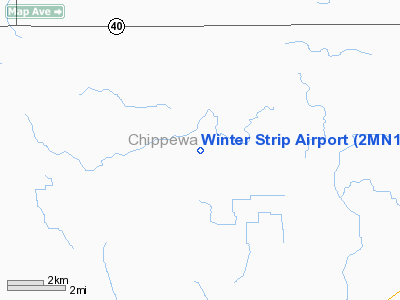 Winter Strip Airport picture