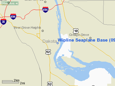Wipline Seaplane Base picture